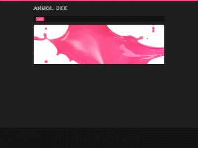 anmoljee.com snapshot
