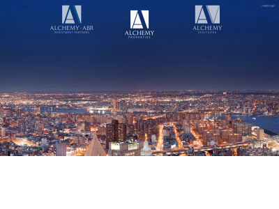 alchemy-properties.org snapshot