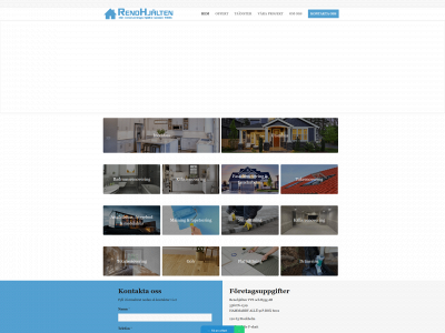 renohjalten.se snapshot