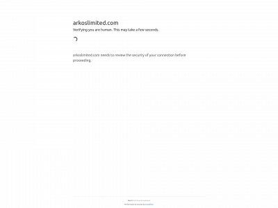 arkoslimited.com snapshot