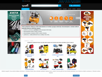 irankiugama.lt snapshot
