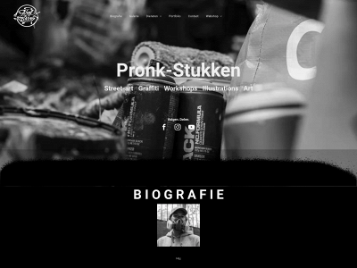 pronk-stukken.nl snapshot