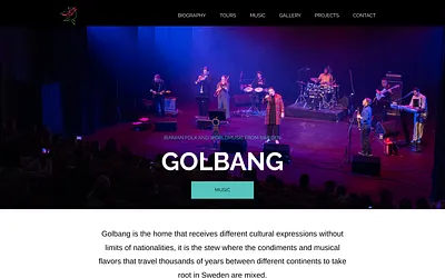 golbang.se snapshot
