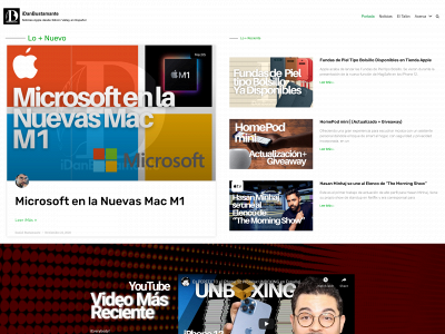 idanbustamante.com snapshot