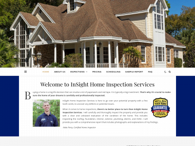 cincinnatihomeinsight.com snapshot