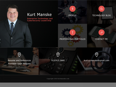 kurtmanske.com snapshot