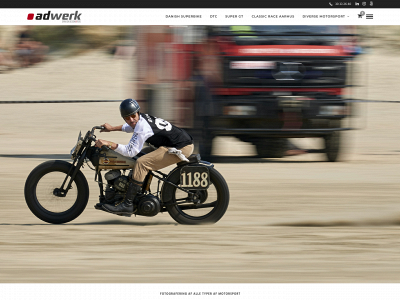 adwerk.dk snapshot