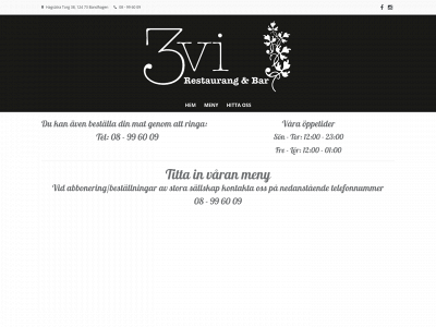 3vi.se snapshot