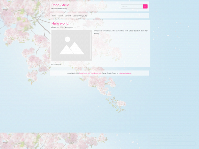 paga-stella.com snapshot