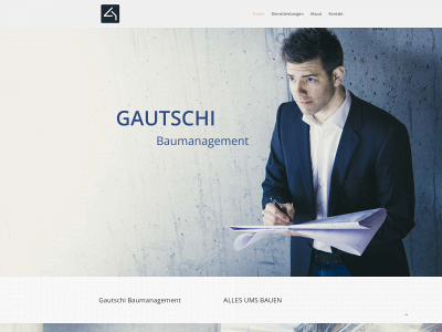 gautschi-bm.ch snapshot