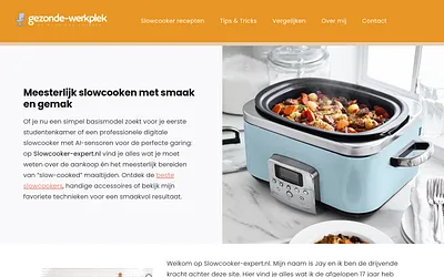 gezonde-werkplek.nl snapshot