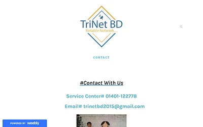 trinetbd.weebly.com snapshot