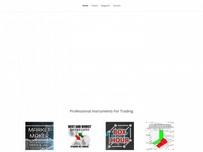mqlsuite.com snapshot