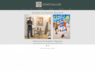 bornsund.com snapshot