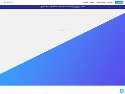 wmcws.com snapshot