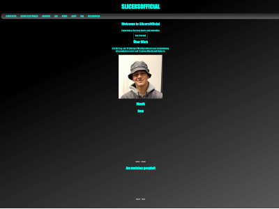 slicersofficial.nl snapshot