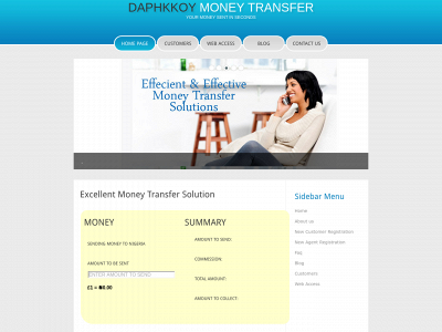 daphkkoy.com snapshot