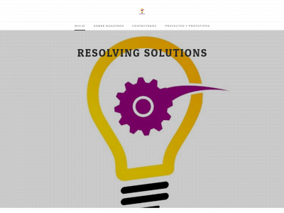 resolvinginnovations.weebly.com snapshot