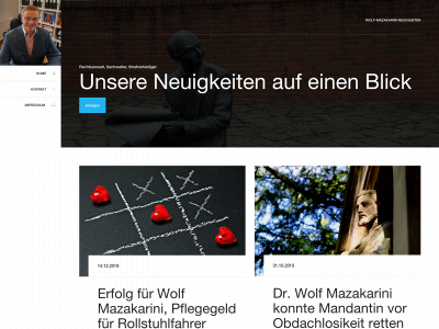 wolf-mazakarini-neuigkeiten.at snapshot