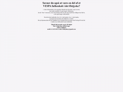 mojjom.dk snapshot
