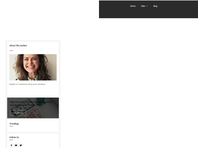 unserestimmen.de snapshot