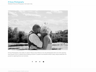 mquayphotography.com snapshot