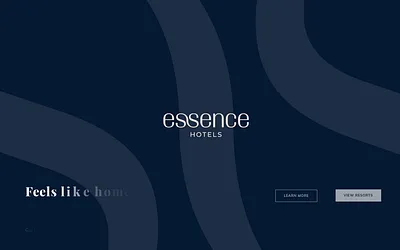 essencehotels.it snapshot