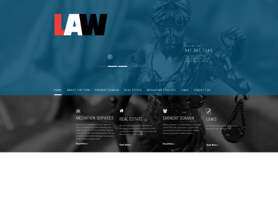 fifthamendment.com snapshot