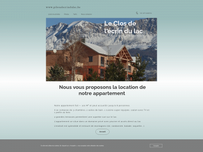 piloualecrindulac.be snapshot
