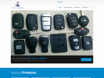 autochavescodificadas.com.br snapshot