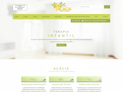 acaciapsi.com.br snapshot
