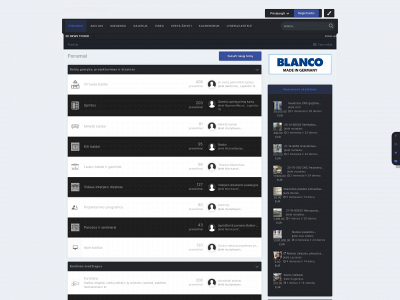 balduformule.lt snapshot