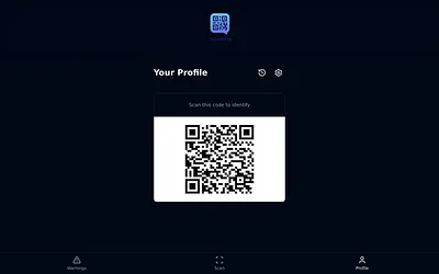 heads-up.me snapshot