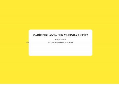zarifpirlanta.com snapshot