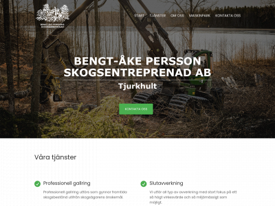 skogsent.se snapshot