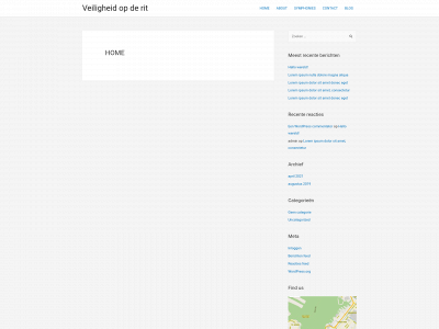 veiligheidopderit.nl snapshot