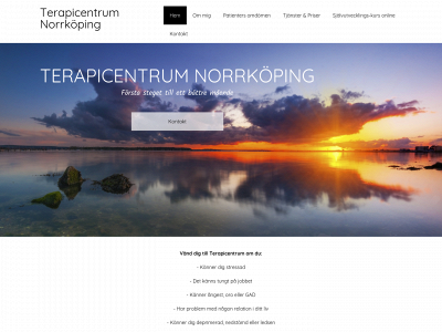 terapicentrum.se snapshot