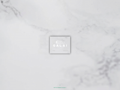 restauranggalai.se snapshot