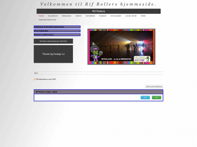 rifrollers.dk snapshot