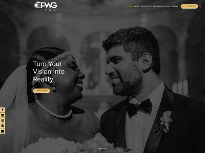 pwglens.com snapshot