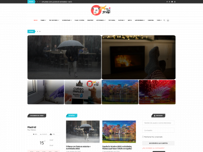 todosobrespain.com snapshot