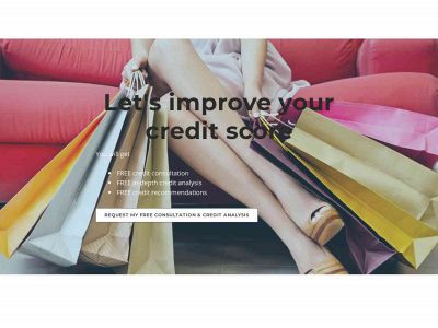 crediteasesolution24.com snapshot