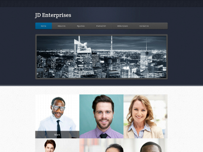 jdcenterprises.weebly.com snapshot