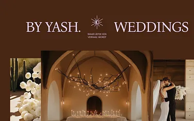 byyashweddings.nl snapshot