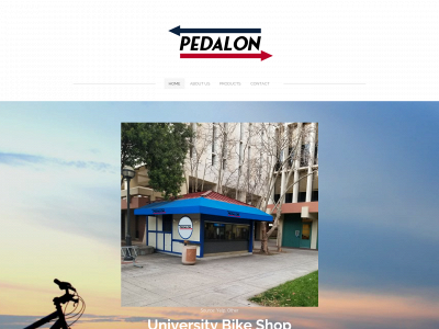 pedalonshop3.weebly.com snapshot