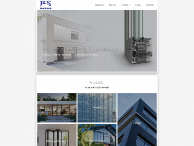 rspartneriai.lt snapshot