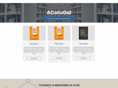 acorugal.com snapshot