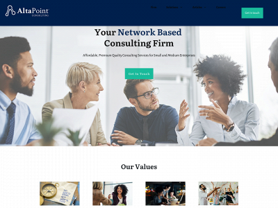 alta-point.com snapshot