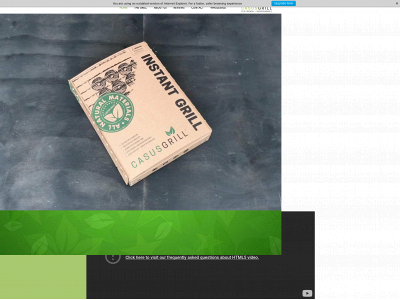 casusgrillusa.com snapshot