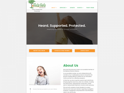 www.kidshubms.com snapshot